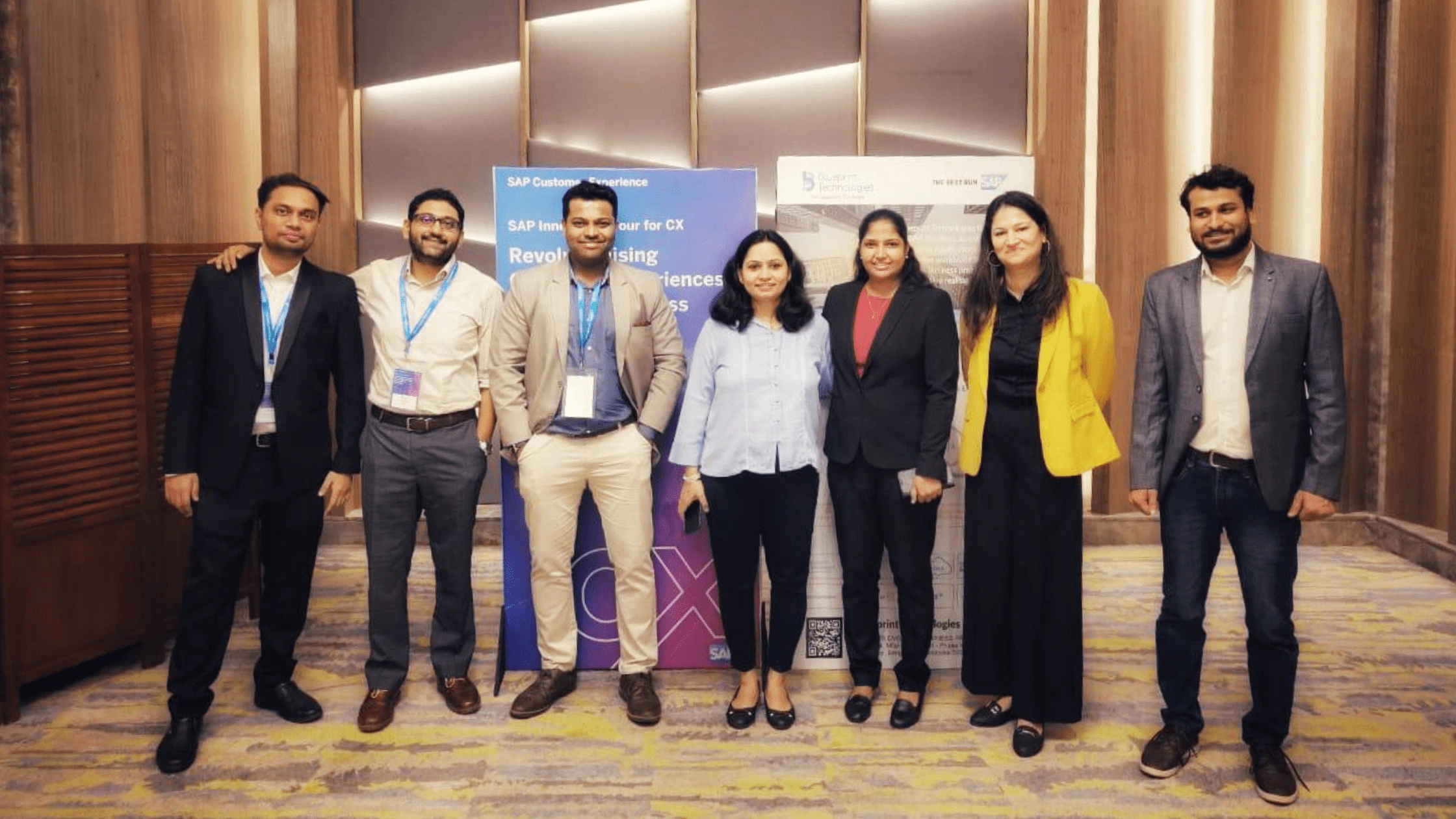 mumbai event 5